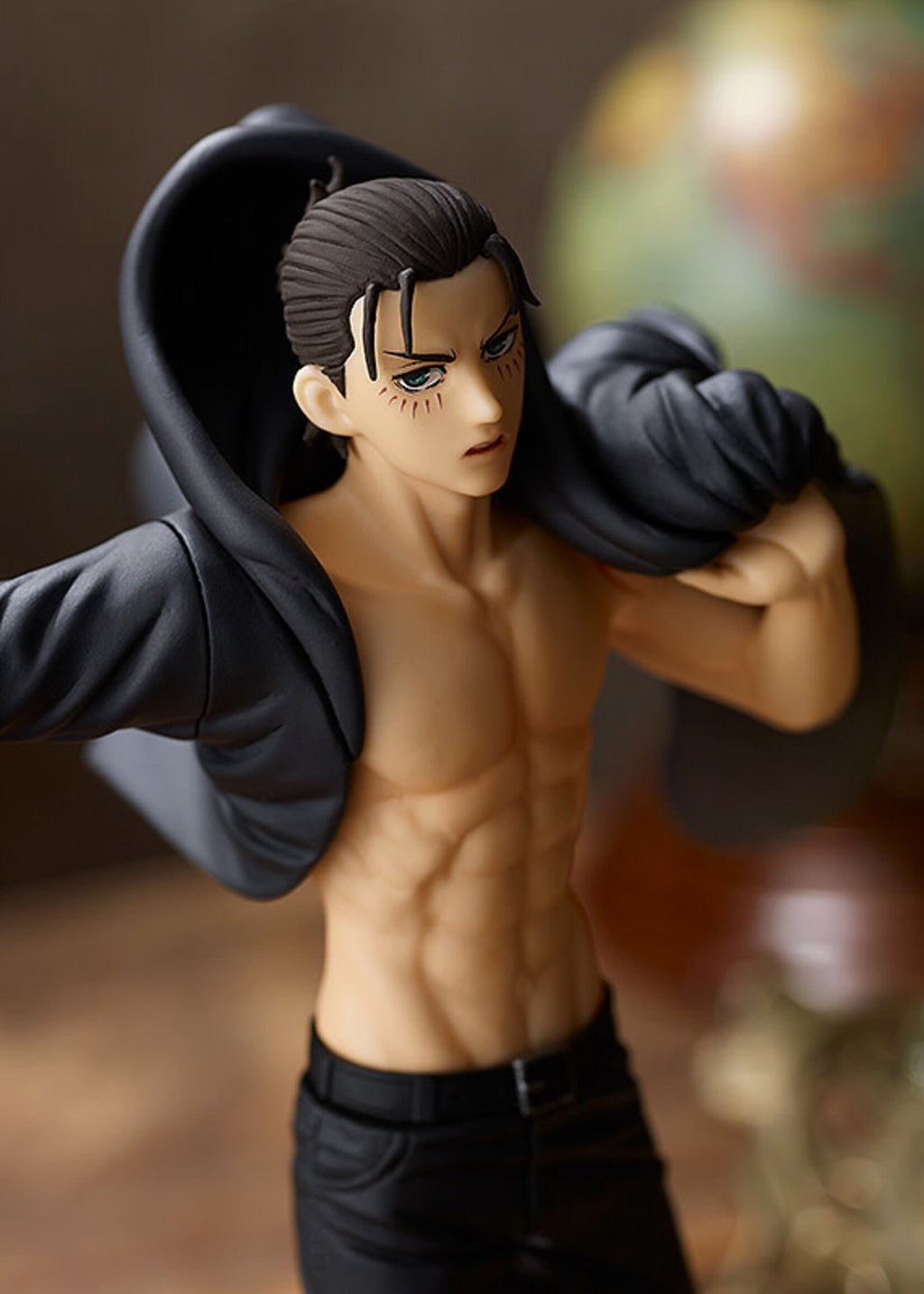 Pop Up Parade Eren Yeager