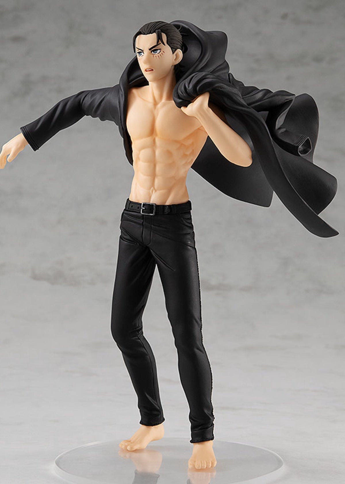 Pop Up Parade Eren Yeager
