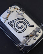 Naruto™ Minato's Kunai Earring