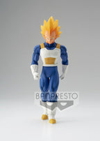 Dragon Ball Z Solid Edge Works Vol.3 B. Super Saiyan Vegeta
