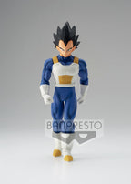 Dragon Ball Z Solid Edge Works Vol.3 A. Vegeta