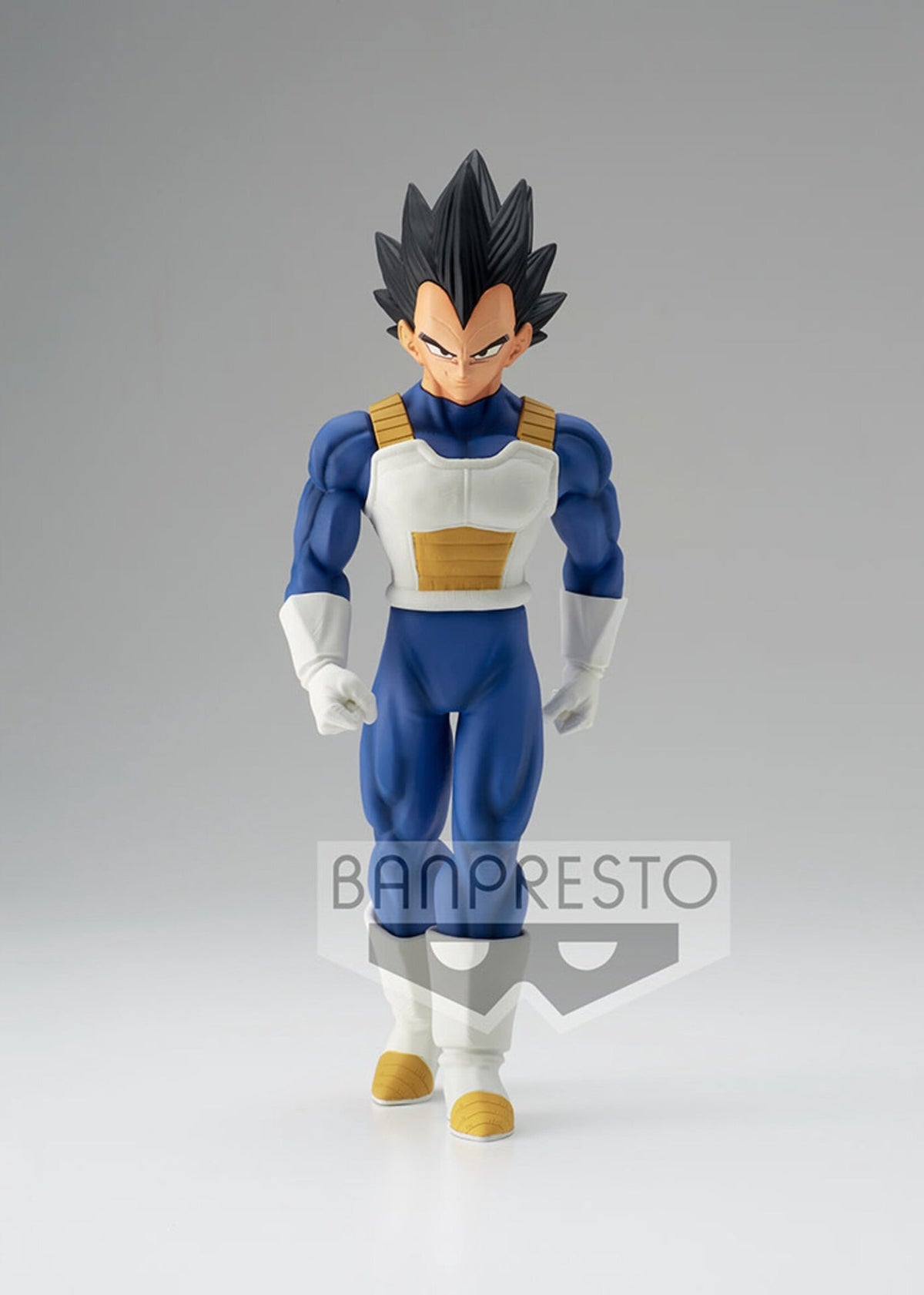 Dragon Ball Z Solid Edge Works Vol.3 A. Vegeta