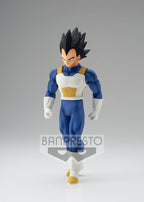 Dragon Ball Z Solid Edge Works Vol.3 A. Vegeta