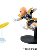 Dragon Ball Z Gxmateria The Krillin