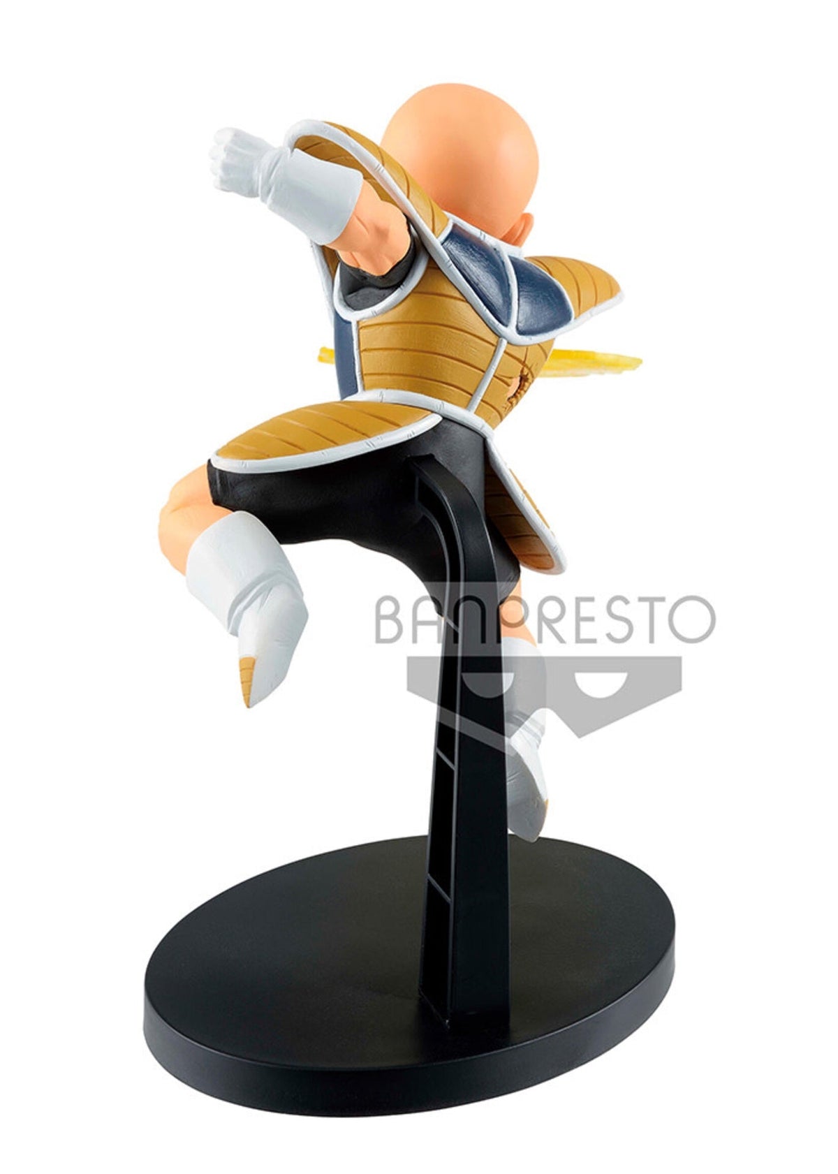 Dragon Ball Z Gxmateria The Krillin