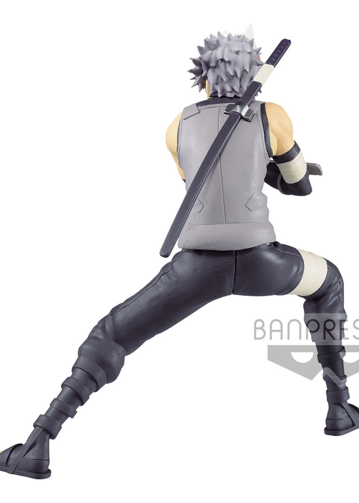 Naruto Shippuden Vibration Stars Hatake Kakashi Ii