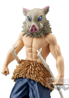 Demon Slayer Kimetsu No Yaiba Figure Vol4 Binosuke Hashibira