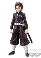 Demon Slayer Kimetsu No Yaiba Figure Vol.6 b Tanjiro Kamado
