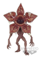 Stranger Things Q Posket Extra Demogorgon