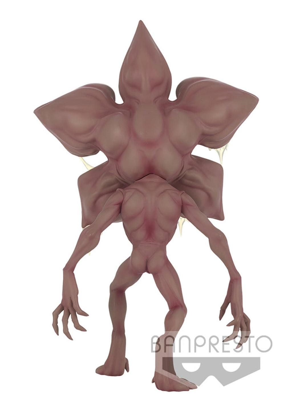 Stranger Things Q Posket Extra Demogorgon