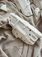 Horizon Zero Dawn Aloy Cosplay Props Raw Kit - In Stock/Custom Made - Raw Kit - In Stock