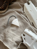 Horizon Zero Dawn Aloy Cosplay Props Raw Kit - In Stock/Custom Made - Raw Kit - In Stock