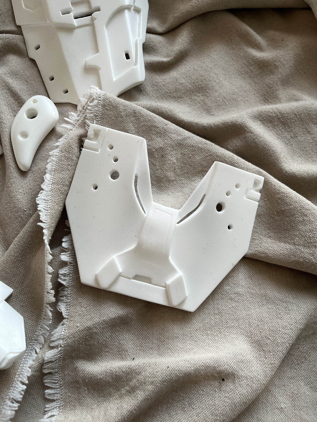 Horizon Zero Dawn Aloy Cosplay Props Raw Kit - In Stock/Custom Made - Raw Kit - In Stock