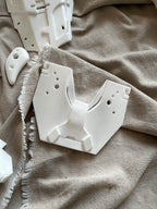 Horizon Zero Dawn Aloy Cosplay Props Raw Kit - In Stock/Custom Made - Raw Kit - In Stock