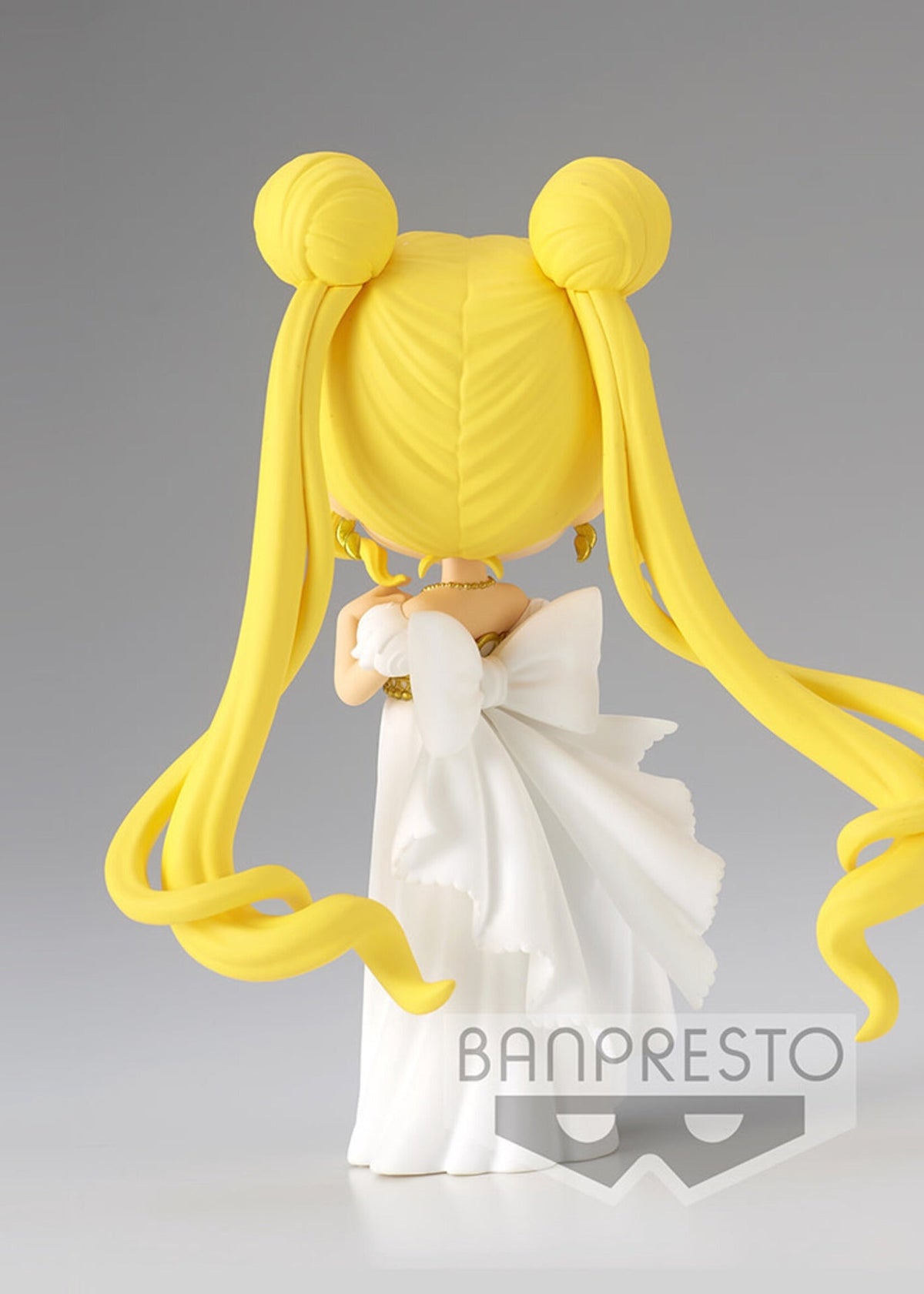 Pretty Guardian Sailor Moon Eternal The Movie Q Posket Princess Serenity Vera