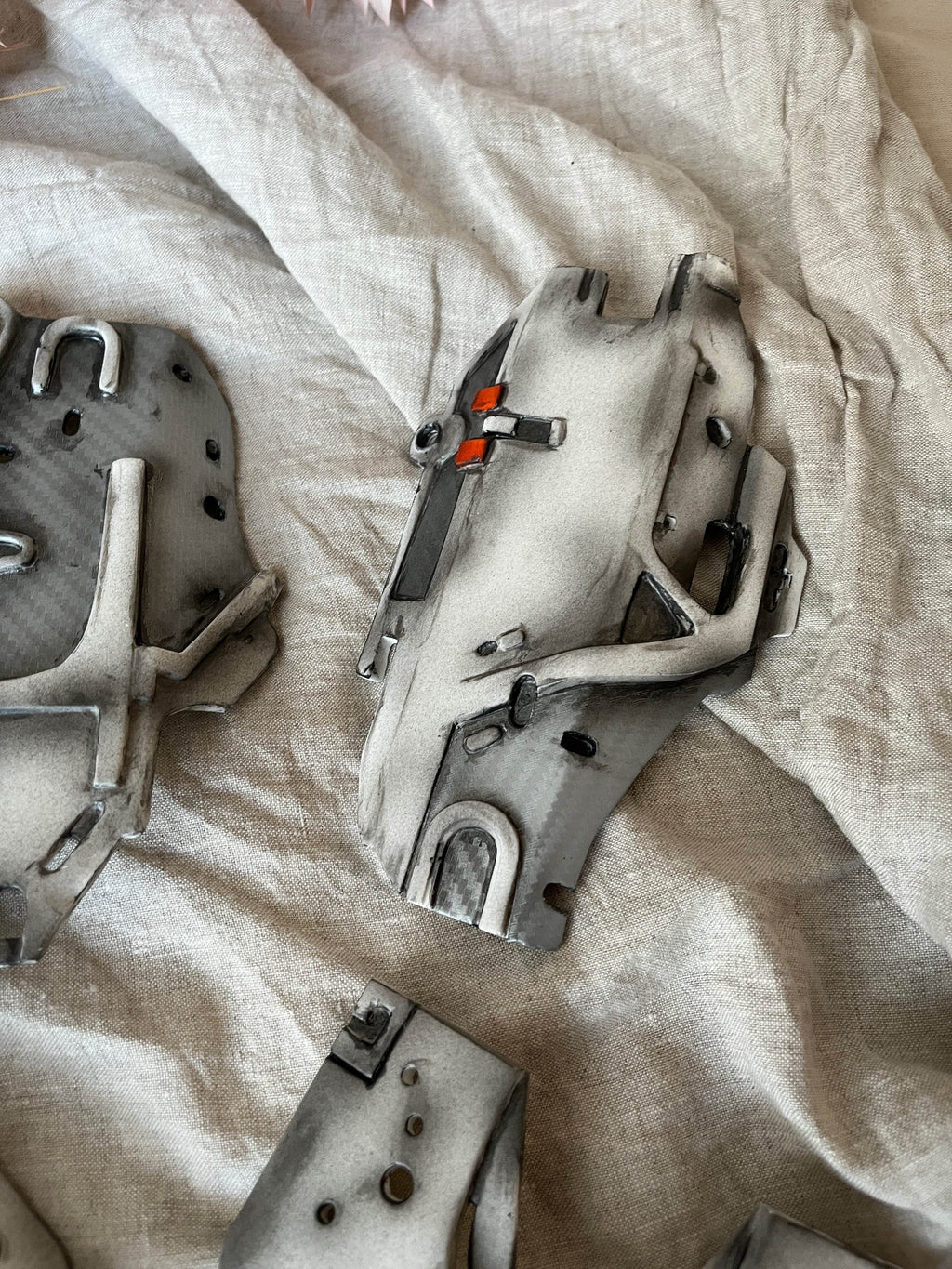 Horizon Zero Dawn Aloy Cosplay Props Raw Kit - In Stock/Custom Made - Raw Kit - In Stock