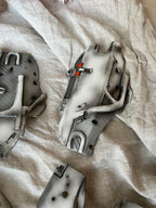 Horizon Zero Dawn Aloy Cosplay Props Raw Kit - In Stock/Custom Made - Raw Kit - In Stock