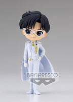 Pretty Guardian Sailor Moon Eternal The Movie Q Posket Prince Endymion Ver A