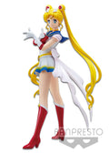Pretty Guardian Sailor Moon Eternal The Movie Glitterglamours Super Sailor Moon Vera