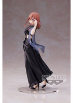 The Quintessential Quintuplets Ff Kyunties Miku Nakano Figure