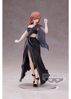 The Quintessential Quintuplets Ff Kyunties Miku Nakano Figure