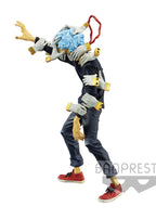 My Hero Academia Banpresto Chronicle Figure Academy Vol4 Tomura Shigaraki