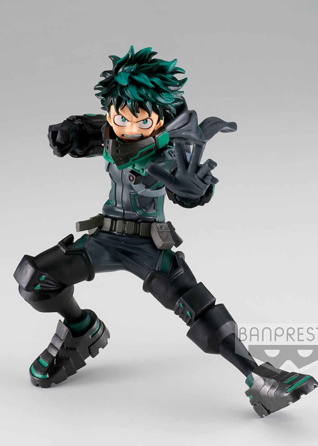 My Hero Academia World Heroesaaa Mission The Amazing Heroes Izuku Midoriya