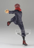 Jujutsu Kaisen King Of Artist The Yuji Itadori