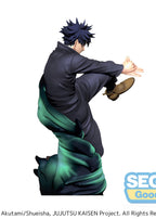 Jujutsu Kaisen Spm Figure Megumi Fushiguro