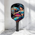 Aladdin - Jasmine - Pickleball Paddle