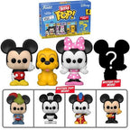 Funko Bitty Pop Disney Classics   Mickey Mouse