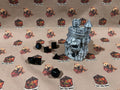 FatesEnd: Tiny Tower Skull Citadel - Black
