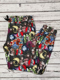 TB Characters Joggers