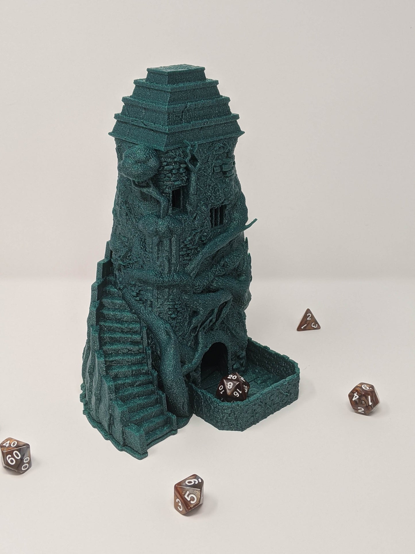 Centaur Dice Roller - Tier 1 / Large Tray