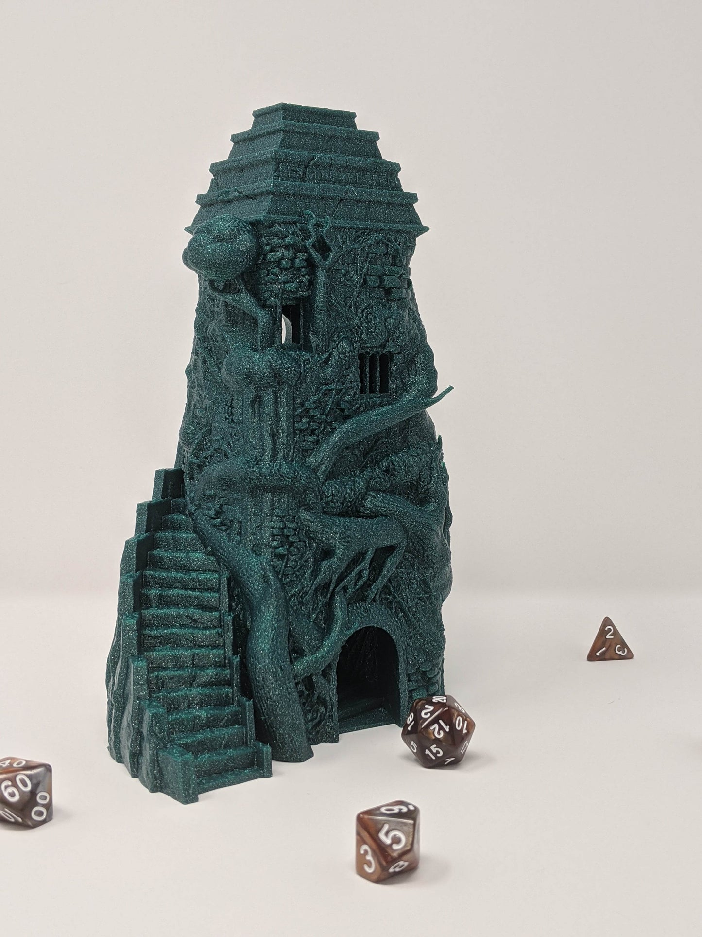 Centaur Dice Roller - Tier 1 / Large Tray