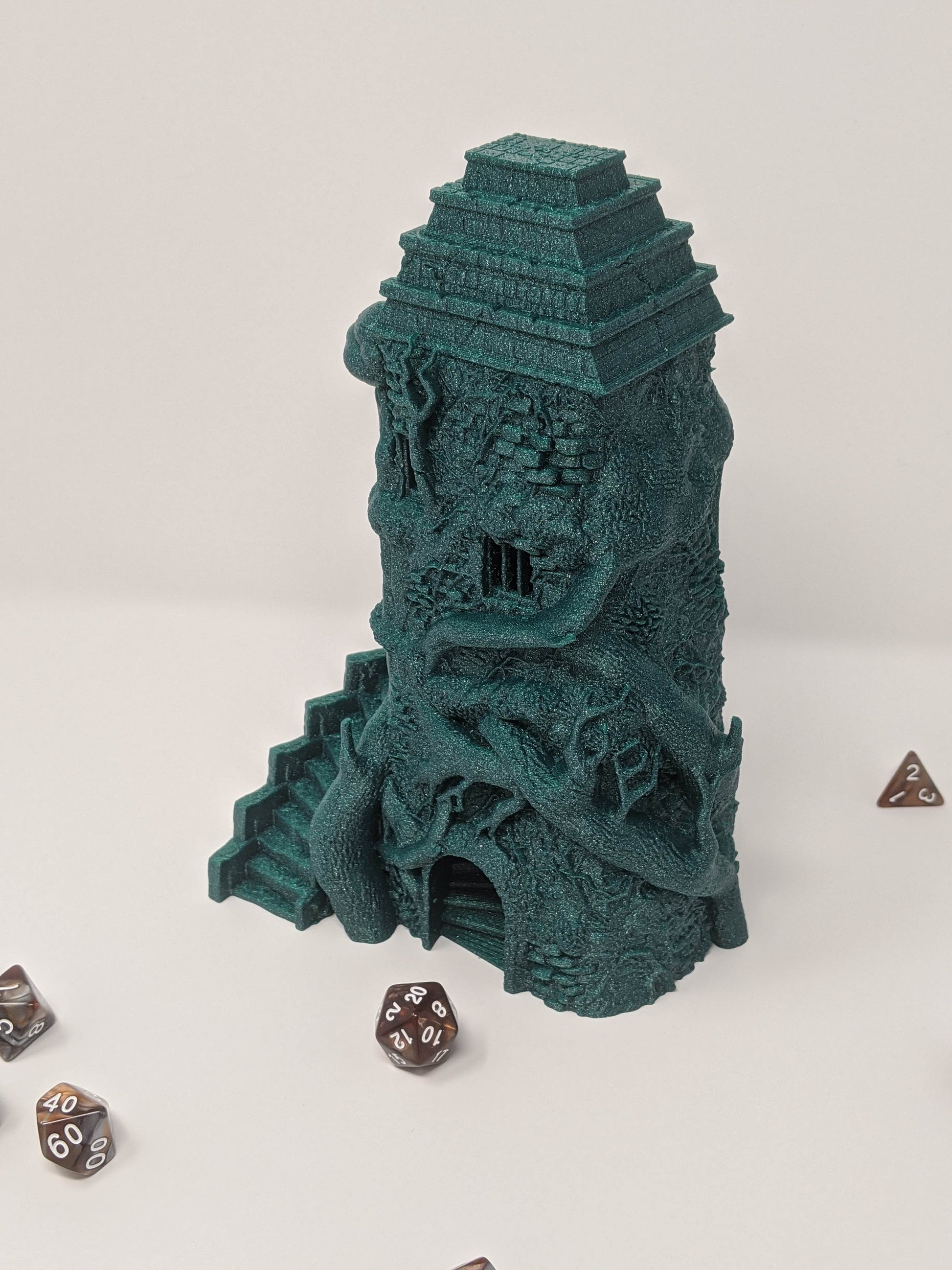 Centaur Dice Roller - Tier 1 / Large Tray