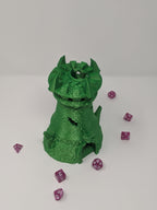 Fighter Dice Roller
