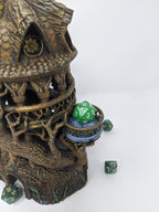 Druid Dice Roller