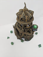 Druid Dice Roller