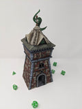 Ranger Dice Roller - Tier 1 / Large Tray