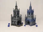 Paladin Dice Roller - Tier 1 / Large Tray