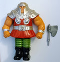 Masters of the Universe action figure - Ram Man