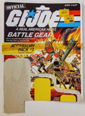 G.I. Joe Battle Gear - Accessory Pack #3