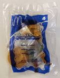 Masters of the Universe Happy Meal toy - Man-At-Arms (Bagged)