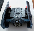 Star Wars Transformers action figure - Darth Vader