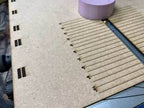 Foam Circle Cutter (Hercules / Proxxon) - 