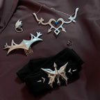 Castlevania Lenore Accessories - Custom Made - 