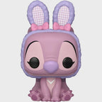 Lilo  Stitch Easter Angel Funko Pop Vinyl Figure 1534