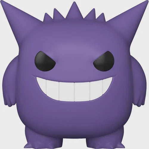 Pokemon Gengar Funko Pop Vinyl Figure 1031