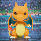 Pokemon Charizard Funko Pop Vinyl Figure 843